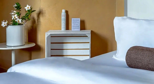 Supérieure chambre Cap de Castel