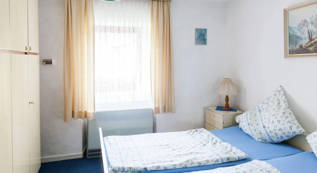 Hontheim Farmhouse Retreat, Забронировать Дом для отпуска Коттеджи Айфель, Коттедж