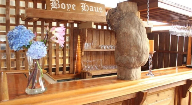 Boye House, Reserva ahora Hotel Futrono Los Ríos