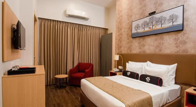 Mastiff Hotel Ankleshwar, Rezerwuj Hotel Ankleshwar Gujarat