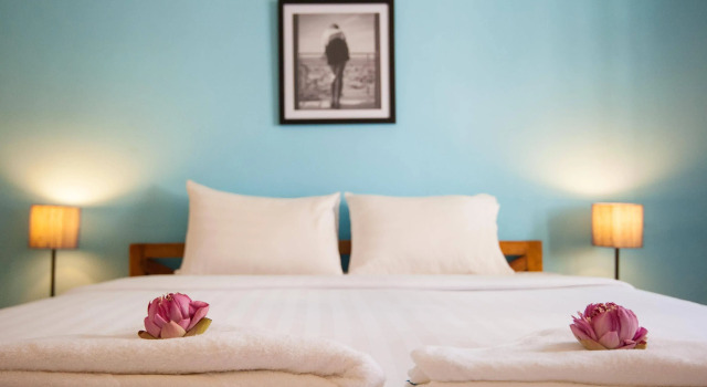 Prantara Heritage Suites