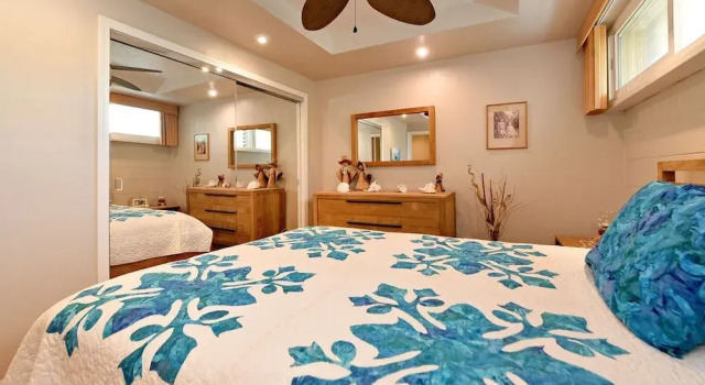 Lahaina Roads 209 1 Bedroom 1 Bathroom Condo by Redawning