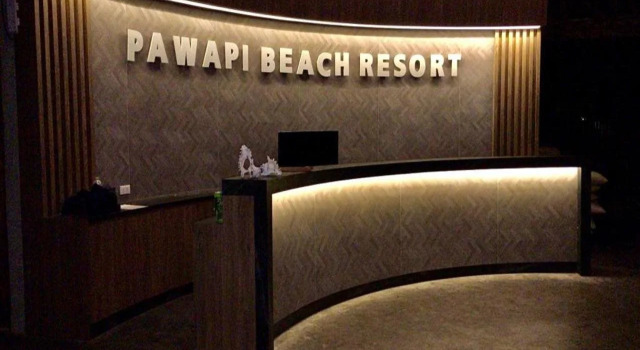 Pawapi Beach Resort Koh Mook, Забронировать Курортный отель Ко-Мук провинция Транг
