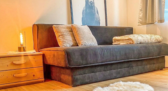 Awesome Apartment in Dalaas With 1 Bedrooms and Wifi, Забронировать Апартаменты/квартира Далас Клостерталь
