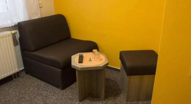Номер Standard Motel Pávov