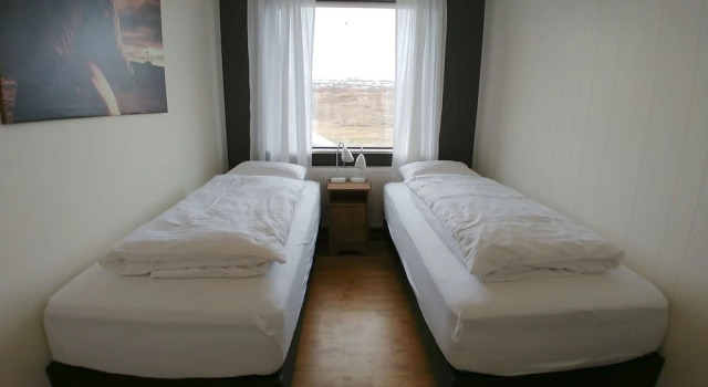 Finnsstaðir Horse Ranch, Buchen Sie Hotel Egilsstaðir Austurland