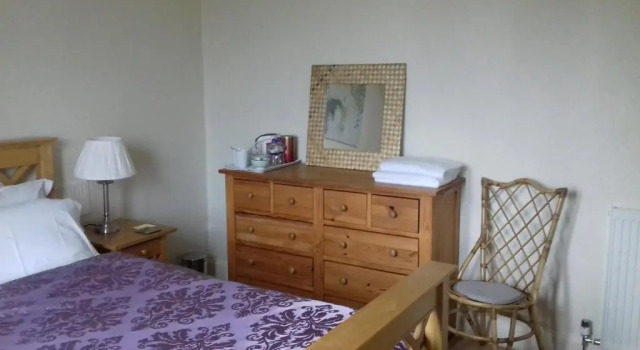 Номер Standard Lynburn Country Retreat