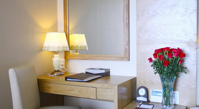 Glamour Hotel Nha Trang, Rezervovat Hotel Hotely v Khanh Hoa s bazénem, Bazén