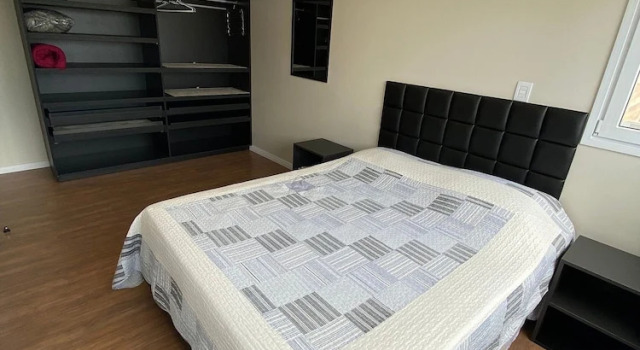 Dallas Apartamentos