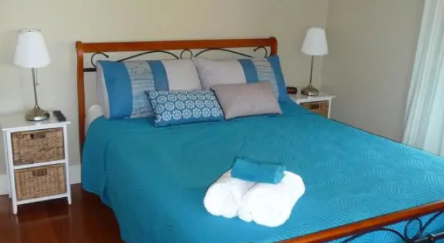 Shepp Central Apartment, Rezerwuj Apartament Shepparton Wiktoria