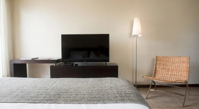 Monolocale Superior 27 Suites Hotel
