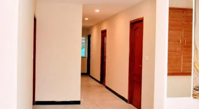 Номер Economy Hotel Raams Park