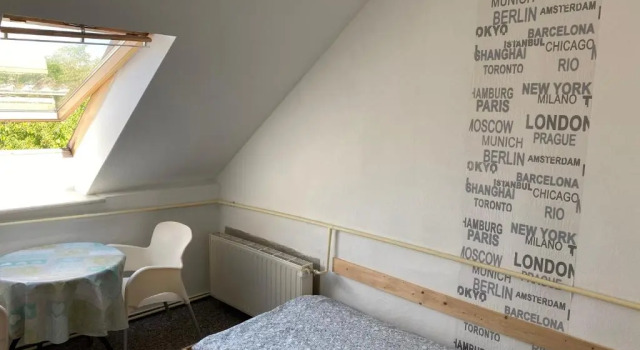 Standard Zimmer Bigus