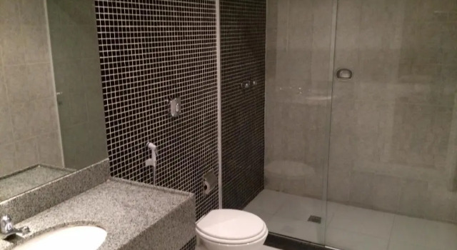 Номер Standard Hotel Encontros