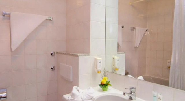Одноместный номер Superior Aspire Frankfurt Airport, Trademark Collection by Wyndham