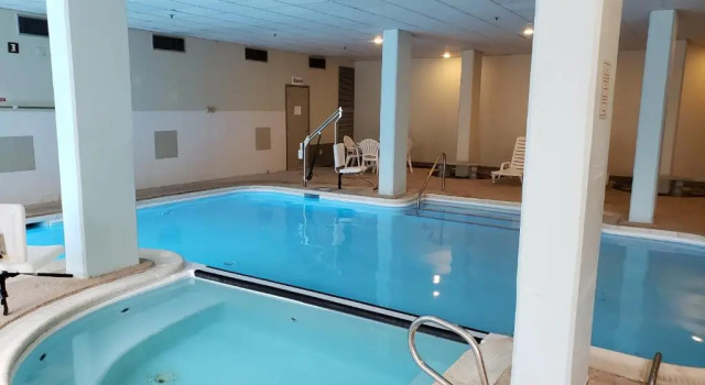 Апартаменты Silver Creek Unit 5404, Ski in-out, Pool Hot Tub