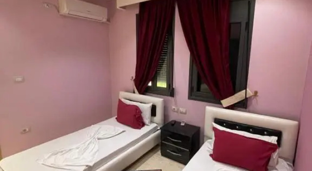 Двухместный номер Deluxe Hotel Selfo