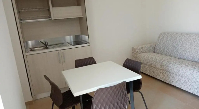 Номер Standard Residence I Lauri