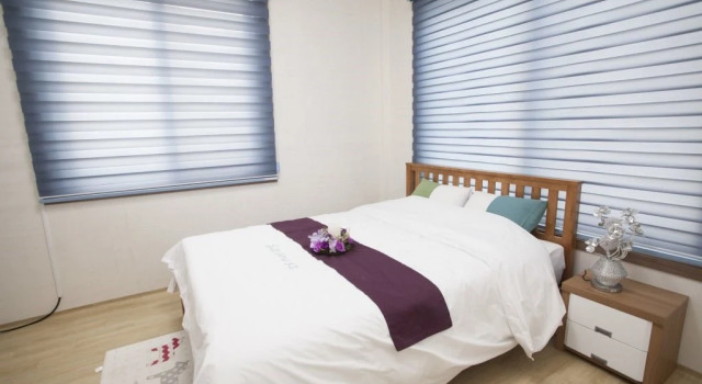 Jeonju Happyhouse, Buchen Sie Hotel Jeonju 