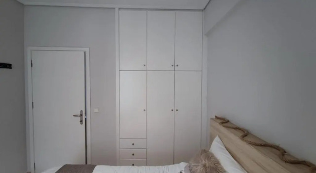 Rock & Roll - Modern apartment in Trikala, Book Apartment Tríkala Thessalia