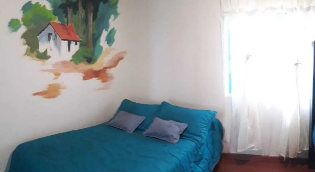 Hostal Casa del Arbol, Prenota Hotel Zipaquirá Cundinamarca