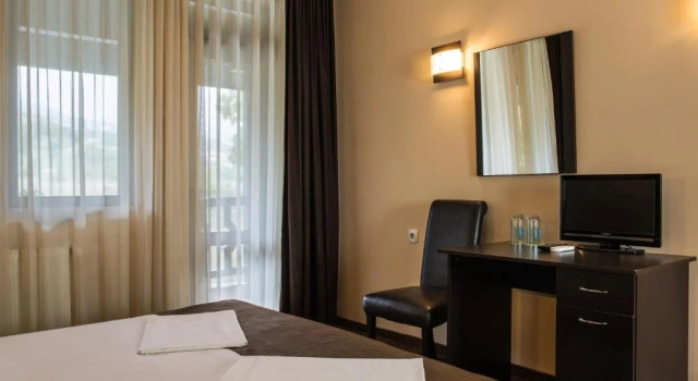 Chiflika Family Hotel, Reserva ahora Hotel Asenovgrad Provincia de Plovdiv