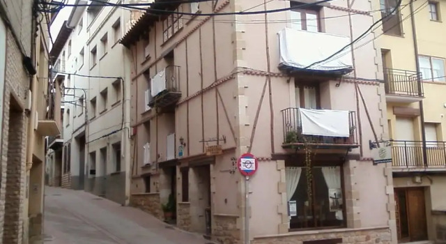 Hotel Casa de la Fuente, Prenota Hotel  