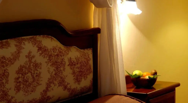 Двухместный номер Superior Aumallia Hotel & Spa