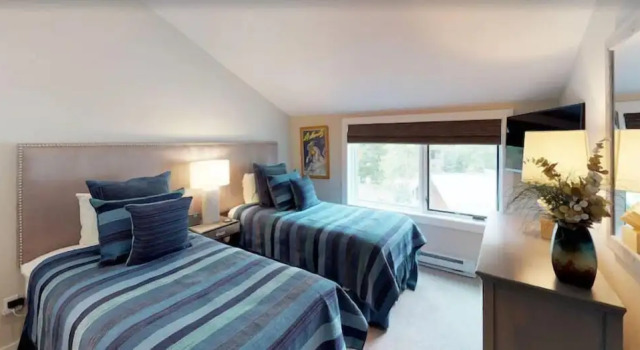 Modern 3 Bedroom Luxury Rental in Cascade Village With Shuttle to Vail Village and Lionshead, Забронировать Апартаменты/квартира Отели Вейл с парковкой, Парковка