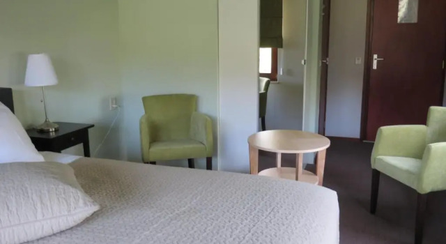 Hotel Residentie Slenaeken, Book Hotel Hoteller i Heuvelland med parkering, Parkering