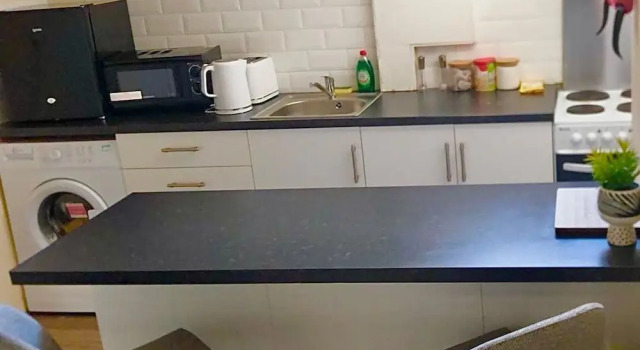 Cosy 1-bed Apartment in Bury Town Centre, Забронировать Апартаменты/квартира Апартаменты Большого Манчестера, Апартаменты/квартира
