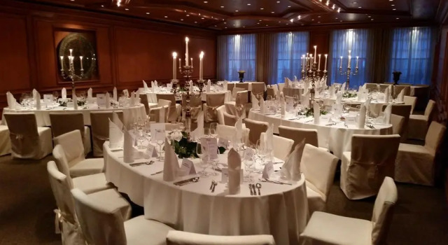 Hotel Zunfthaus zu Wirthen