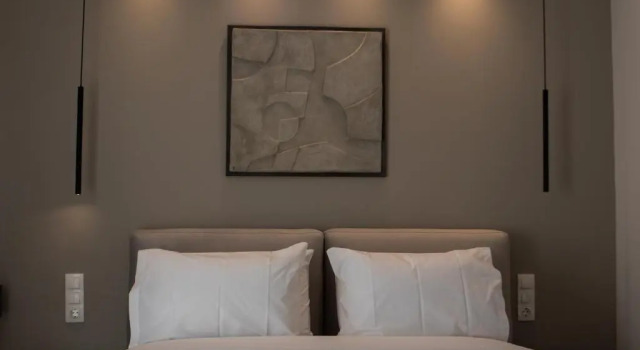 Номер Economy Langi Apartments
