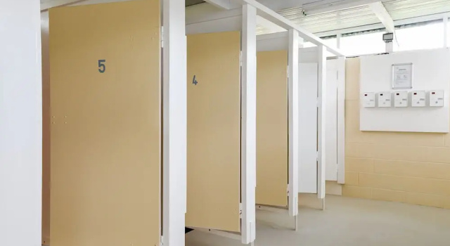 Номер Standard Russell-Orongo Bay Holiday Park