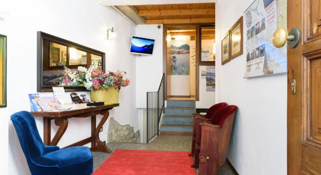 Apartment Residence Diaz