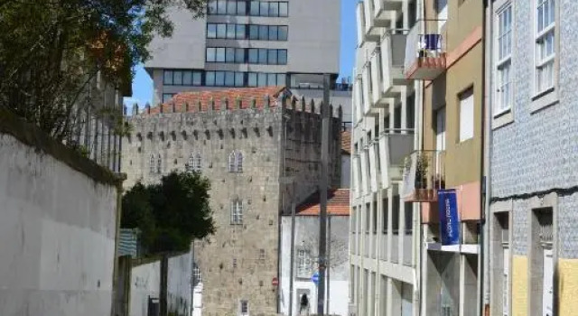 Porto.arte guest apartments