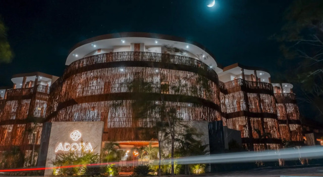 Adora Tulum Distinctive Residences, Rezervasyon Otel Tulum havuzlu oteller, Yüzme Havuzu