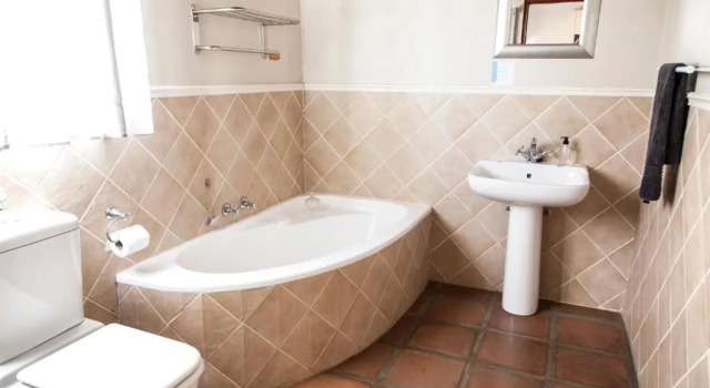 Апартаменты Bergsicht Country Cottages - Town
