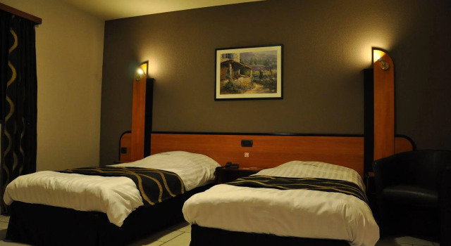 Bovendael Sports and Business Hotel, Забронировать Отель Эрпе-Мере Scheldeland