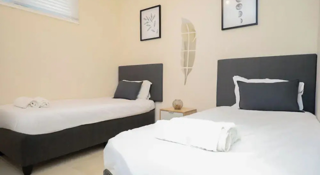 Bliss Ballito Apartments, Забронировать Апартаменты/квартира Баллито Durban North Coast