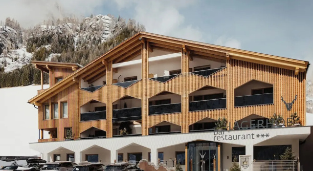 Hotel Jägerhof
