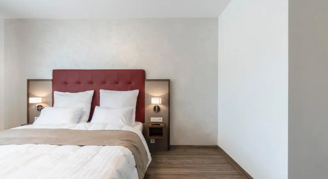 Двухместный номер Standard Mix Hotel Limburg