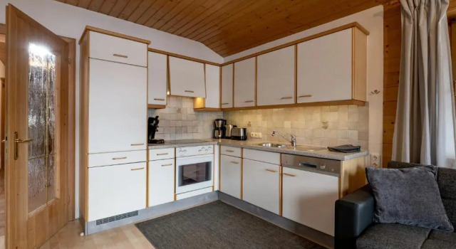 Апартаменты с 2 комнатами Appartement Margaretha