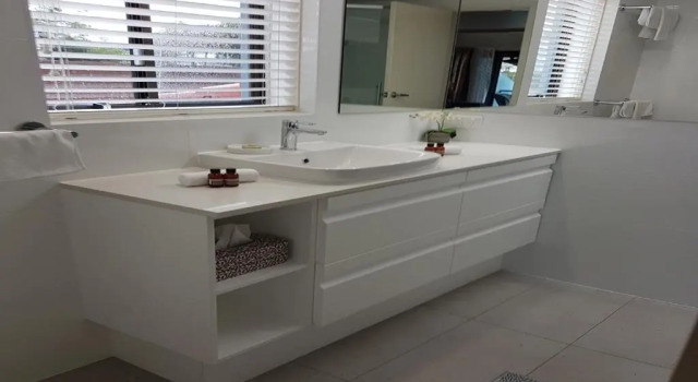 Коттедж Byron Bay Beachfront Apartments