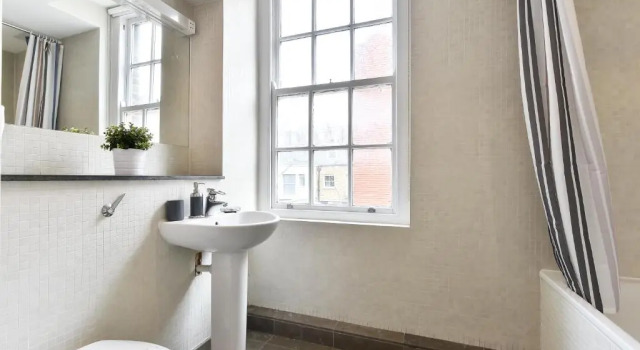 Апартаменты Shoreditch Vibe Apartments