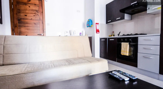 St Helen Residences - Spacious Sliema Apartments & Penthouses - ShortletsMalta, Reserva ahora Apartamento Apartamentos en Malta, Apartamento