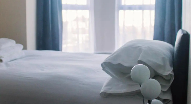 Номер Standard Wellesley Park Hotel