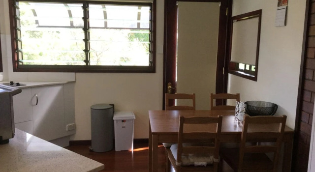 The Croft Bed and Breakfast, Boek Hotel Bonogin Queensland
