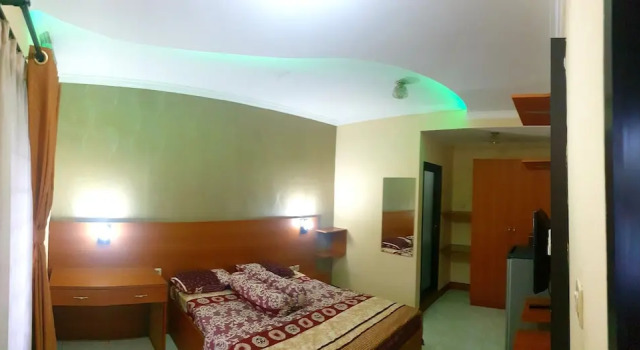 Oyo 91547 Graha Hermawan Guest House Syariah, Rezervasyon Misafirhane Bandung Kidul Bandung