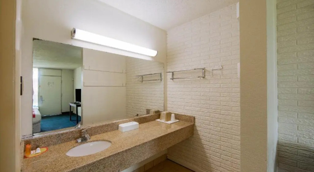 Номер Standard OYO Hotel Doswell Kings Dominion